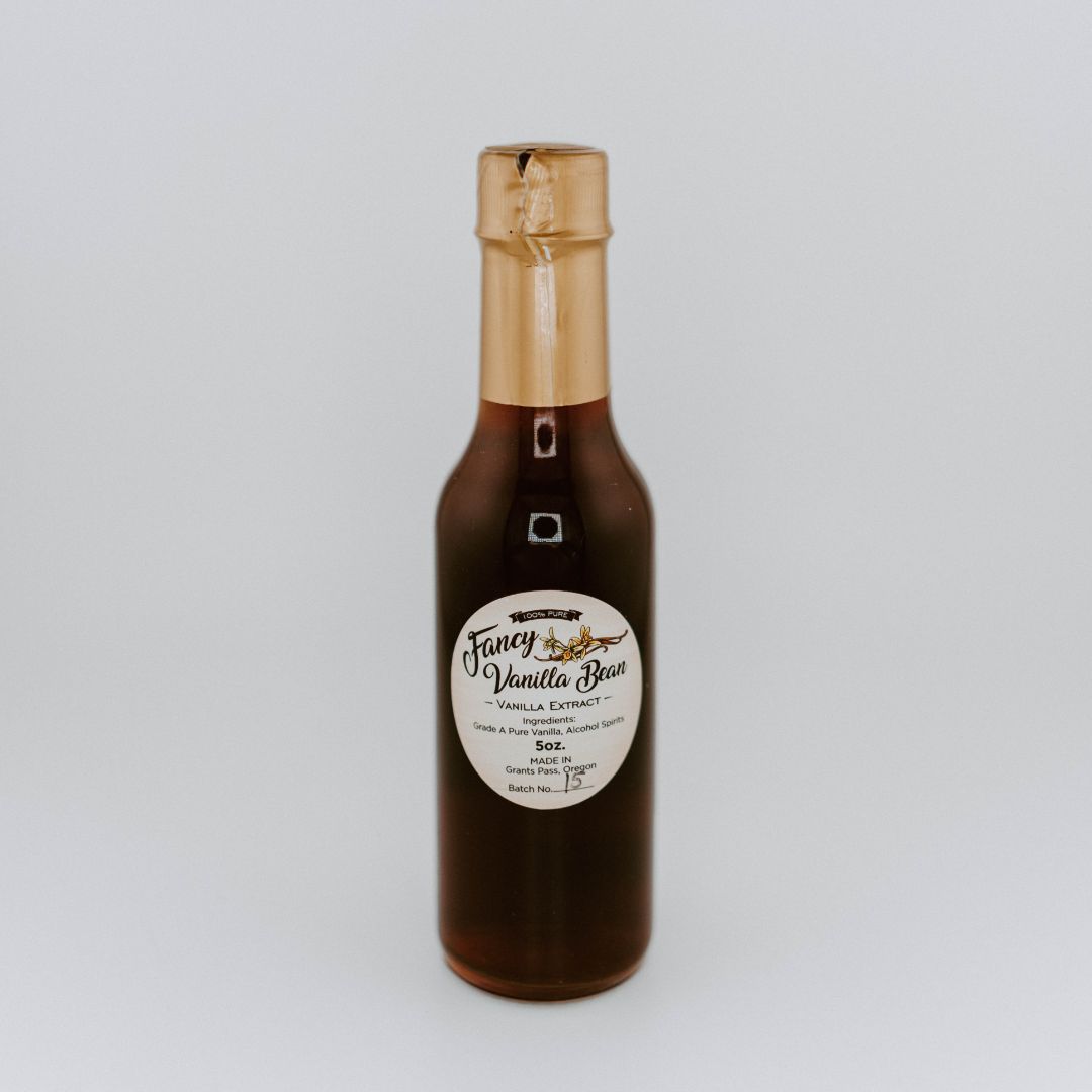 Vanilla Extract