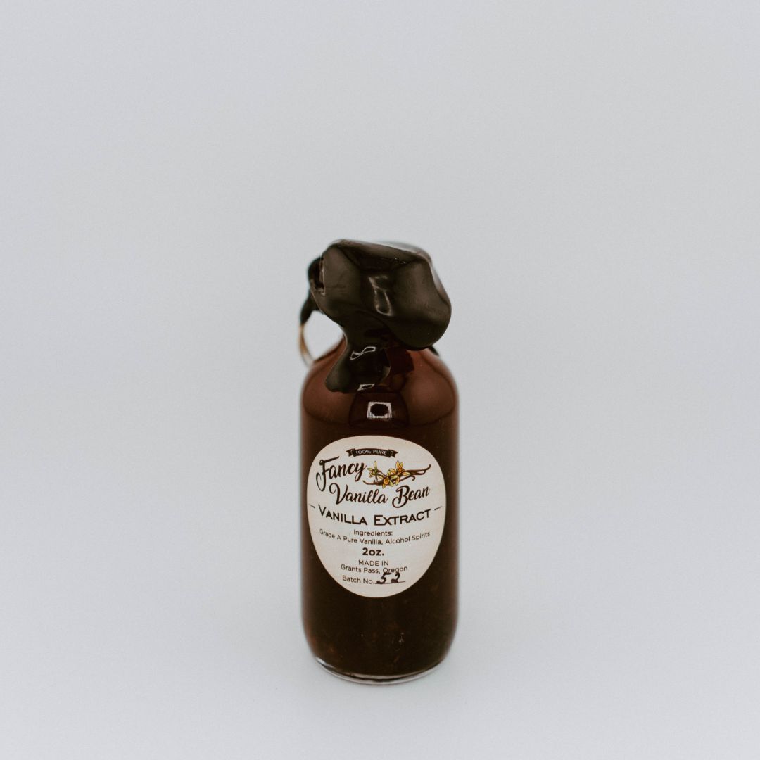 Vanilla Extract