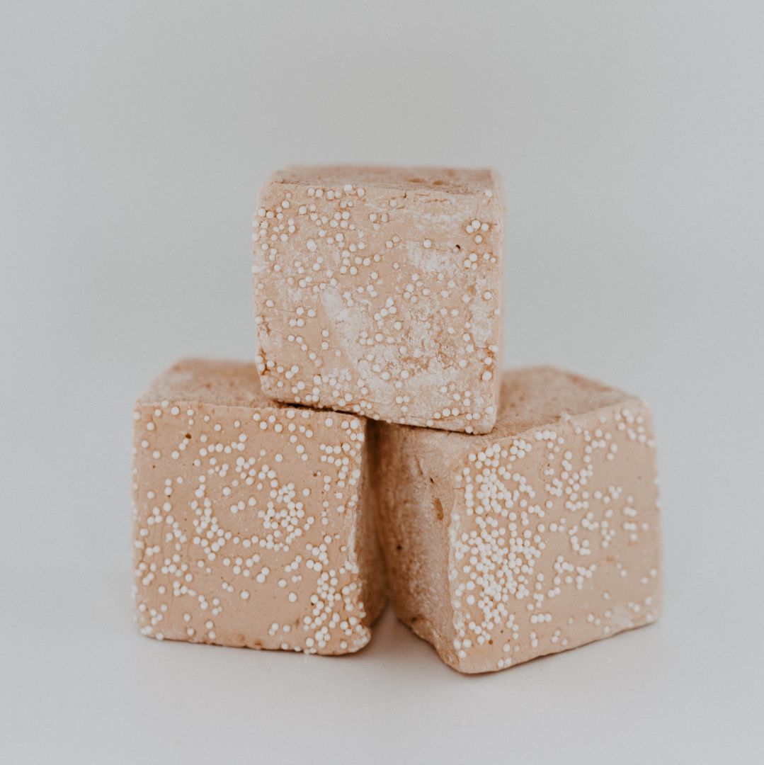 Marshmallows - 4ct