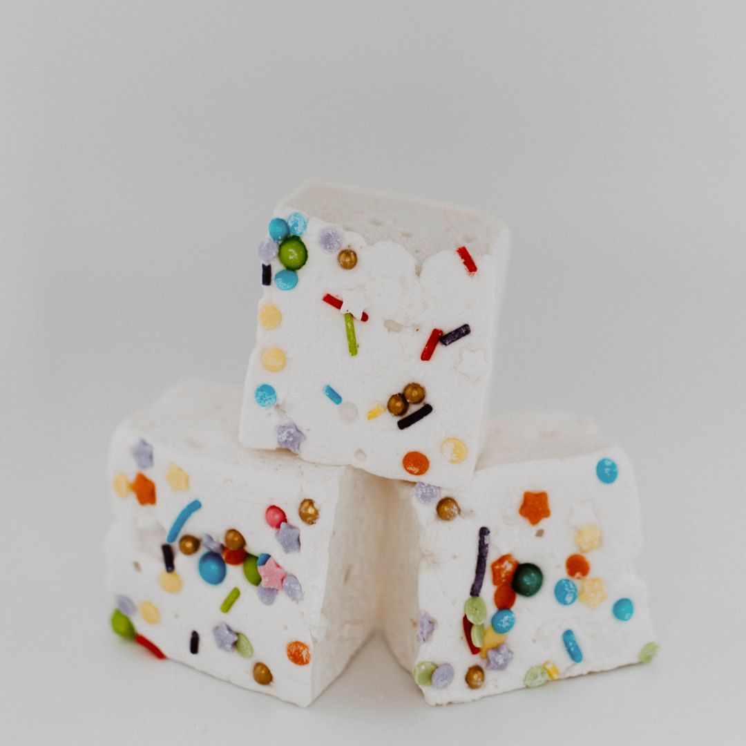 Marshmallows - 4ct