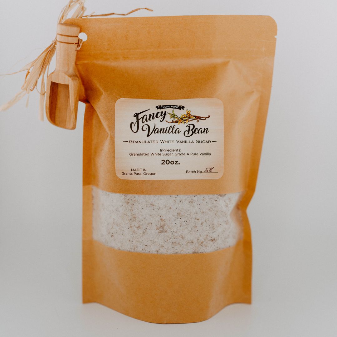 Granulated Sugar