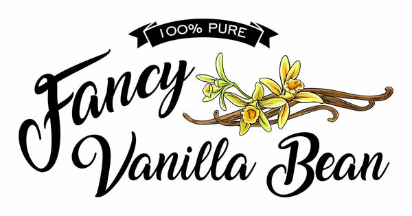 Fancy Vanilla Bean